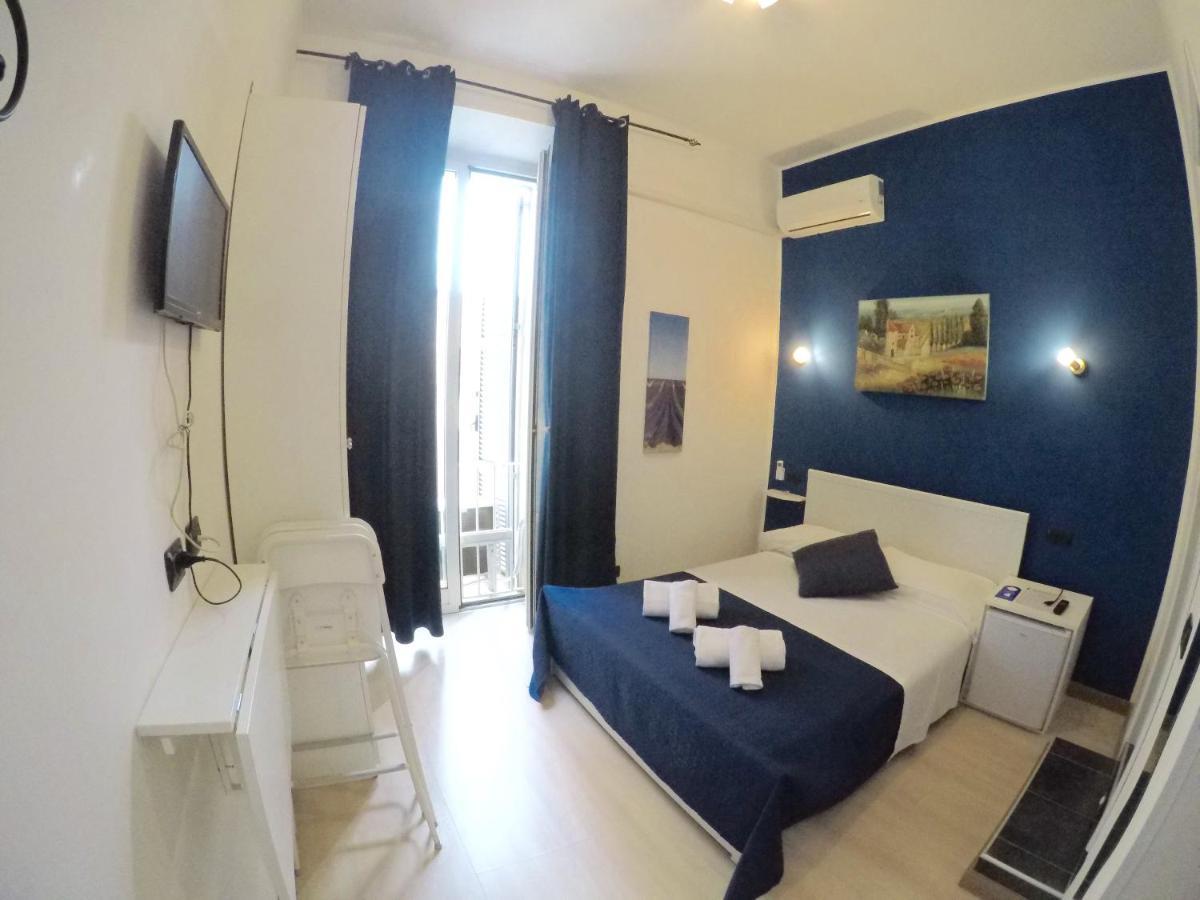 Hotel Julius Caesar 183 Rzym Zewnętrze zdjęcie