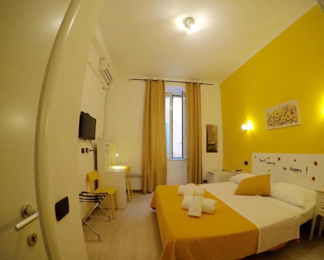 Hotel Julius Caesar 183 Rzym Zewnętrze zdjęcie