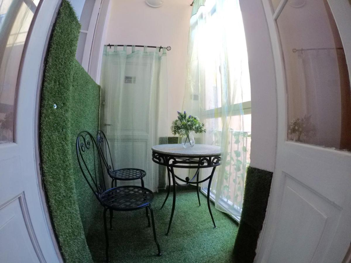 Hotel Julius Caesar 183 Rzym Zewnętrze zdjęcie