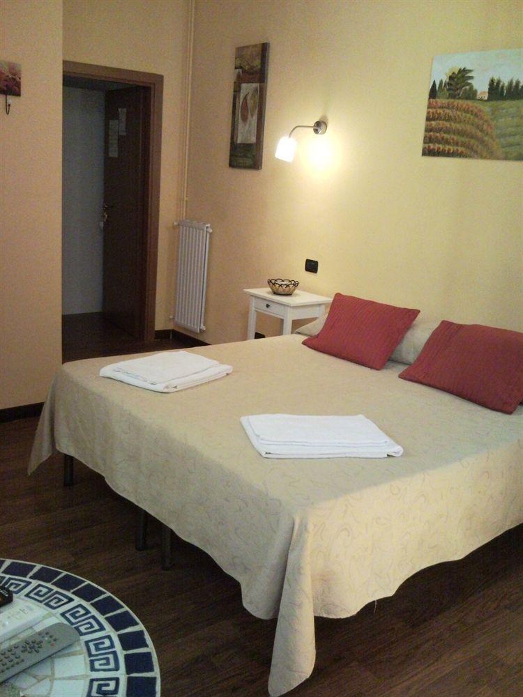 Hotel Julius Caesar 183 Rzym Zewnętrze zdjęcie