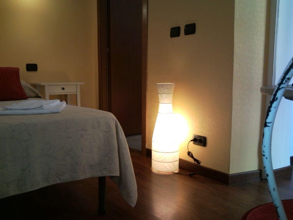 Hotel Julius Caesar 183 Rzym Zewnętrze zdjęcie