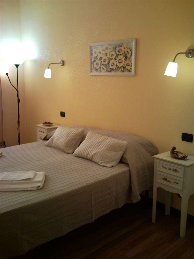 Hotel Julius Caesar 183 Rzym Zewnętrze zdjęcie