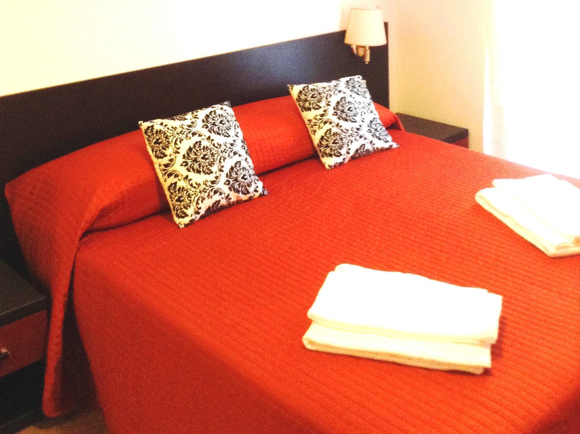 Hotel Julius Caesar 183 Rzym Zewnętrze zdjęcie
