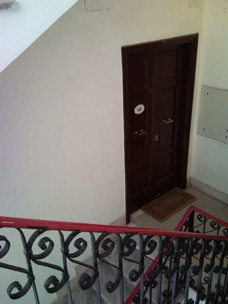 Hotel Julius Caesar 183 Rzym Zewnętrze zdjęcie