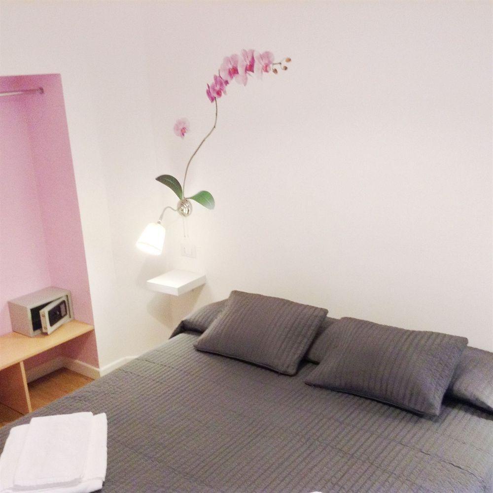 Hotel Julius Caesar 183 Rzym Zewnętrze zdjęcie