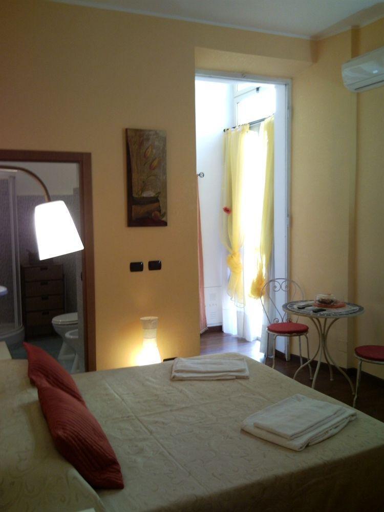 Hotel Julius Caesar 183 Rzym Zewnętrze zdjęcie