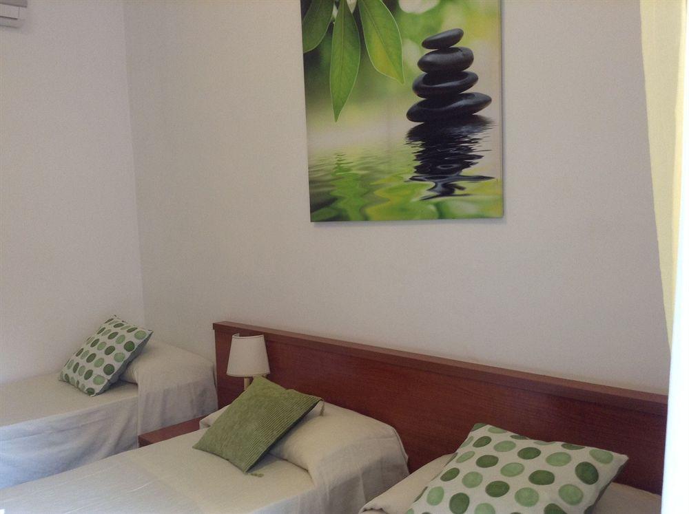 Hotel Julius Caesar 183 Rzym Zewnętrze zdjęcie