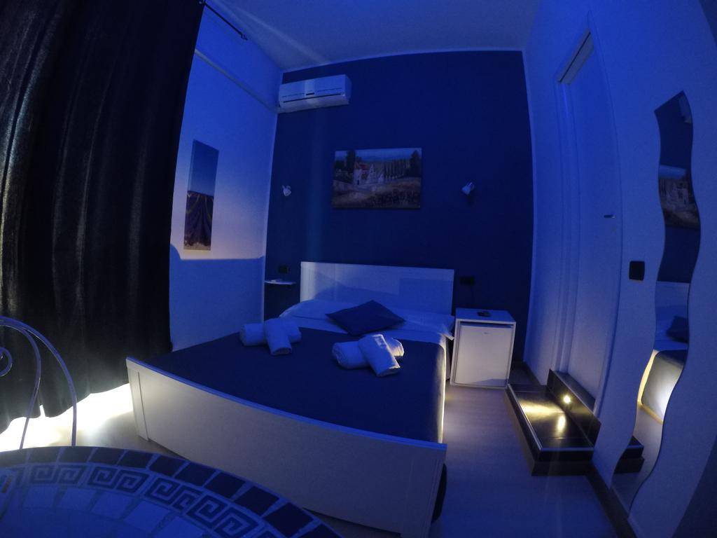 Hotel Julius Caesar 183 Rzym Zewnętrze zdjęcie