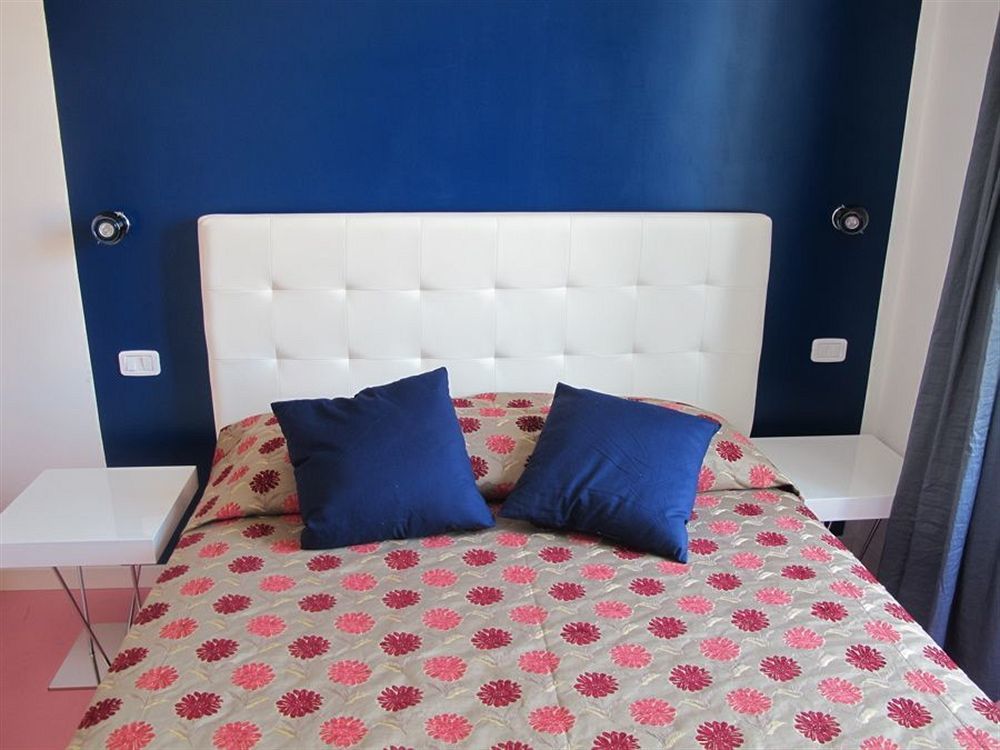 Hotel Julius Caesar 183 Rzym Zewnętrze zdjęcie