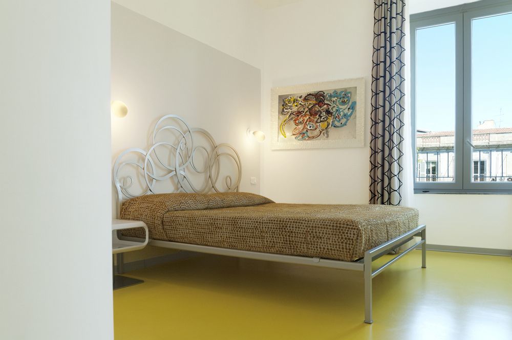 Hotel Julius Caesar 183 Rzym Zewnętrze zdjęcie