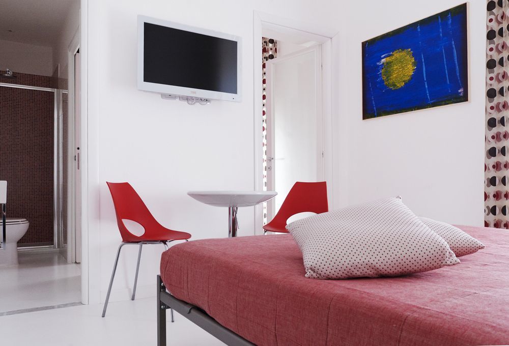 Hotel Julius Caesar 183 Rzym Zewnętrze zdjęcie