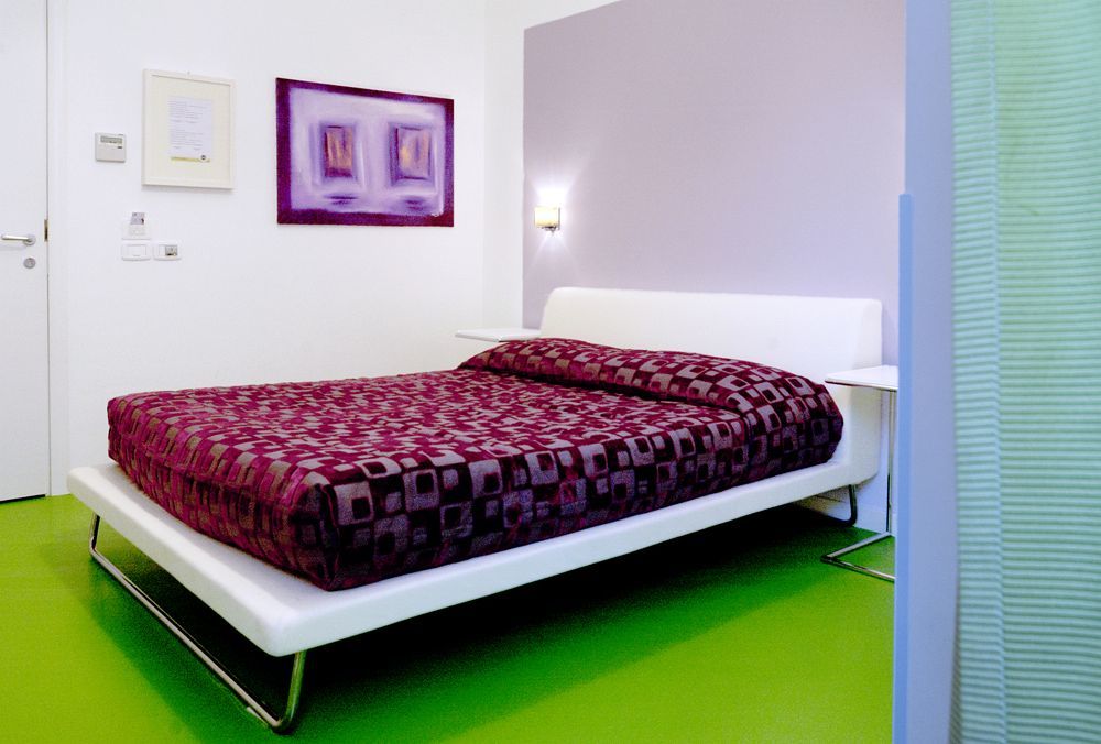 Hotel Julius Caesar 183 Rzym Zewnętrze zdjęcie