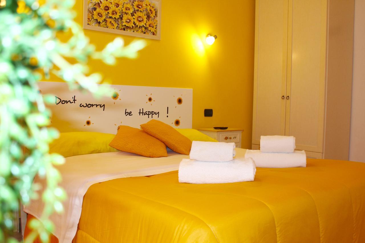 Hotel Julius Caesar 183 Rzym Zewnętrze zdjęcie