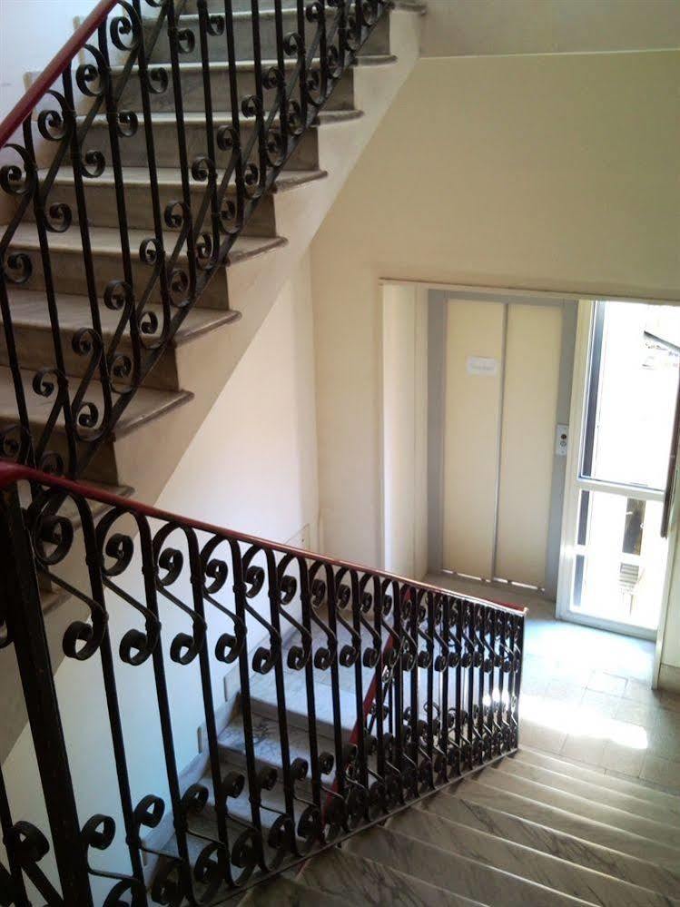 Hotel Julius Caesar 183 Rzym Zewnętrze zdjęcie