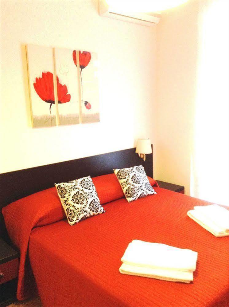 Hotel Julius Caesar 183 Rzym Zewnętrze zdjęcie