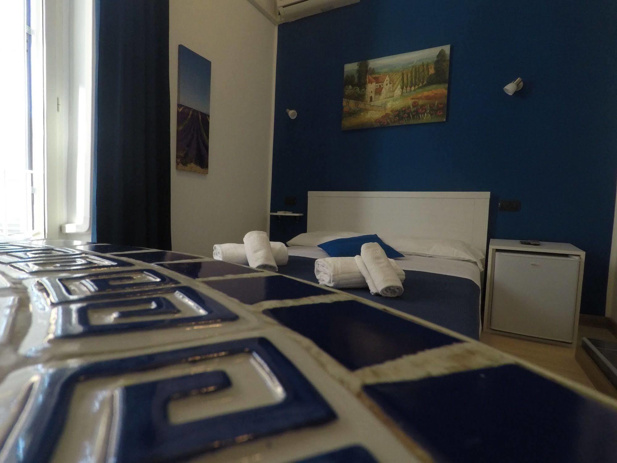 Hotel Julius Caesar 183 Rzym Zewnętrze zdjęcie