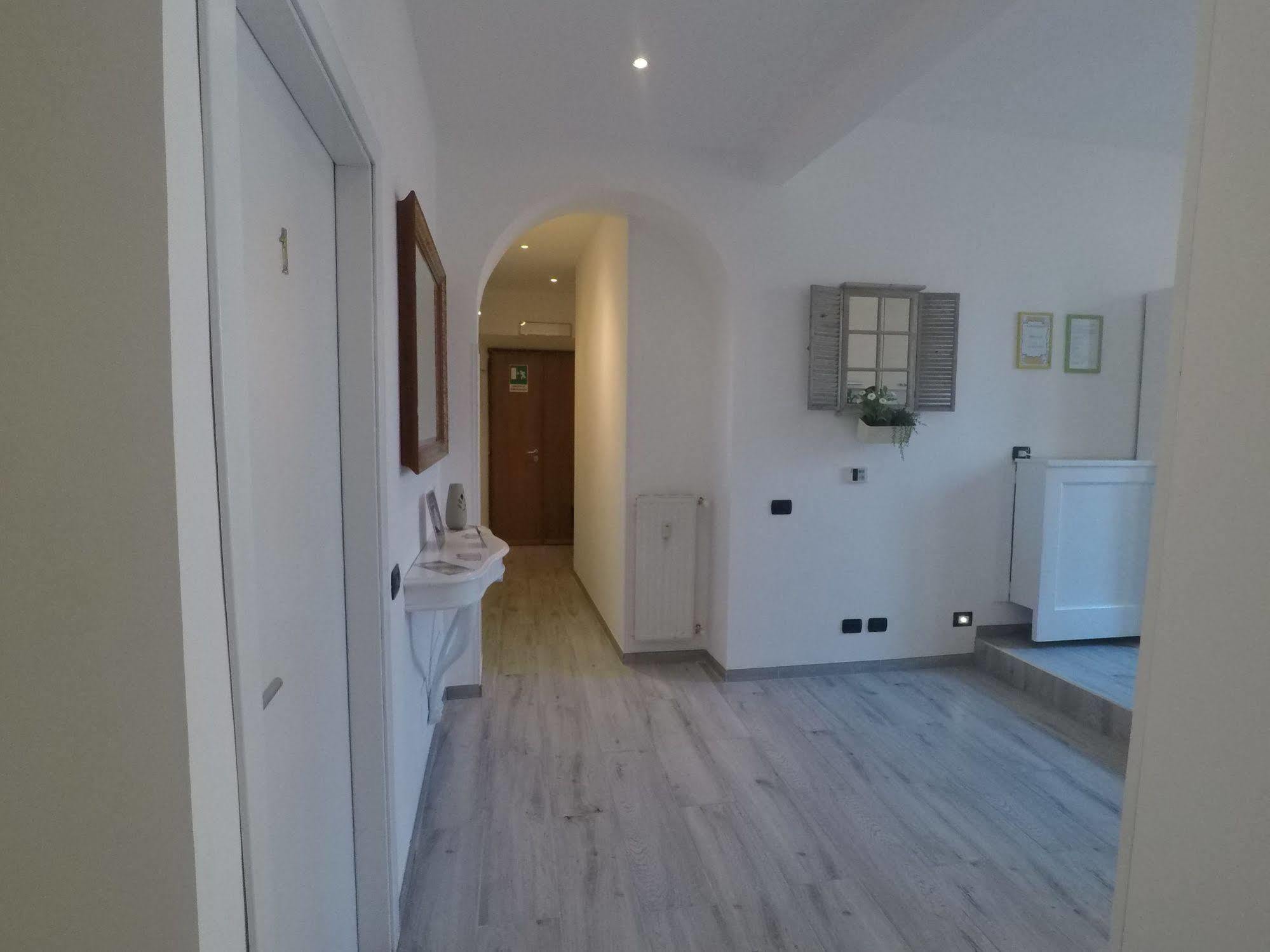 Hotel Julius Caesar 183 Rzym Zewnętrze zdjęcie