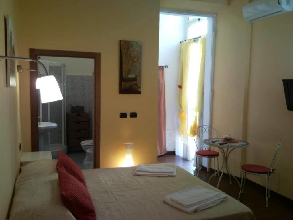 Hotel Julius Caesar 183 Rzym Zewnętrze zdjęcie