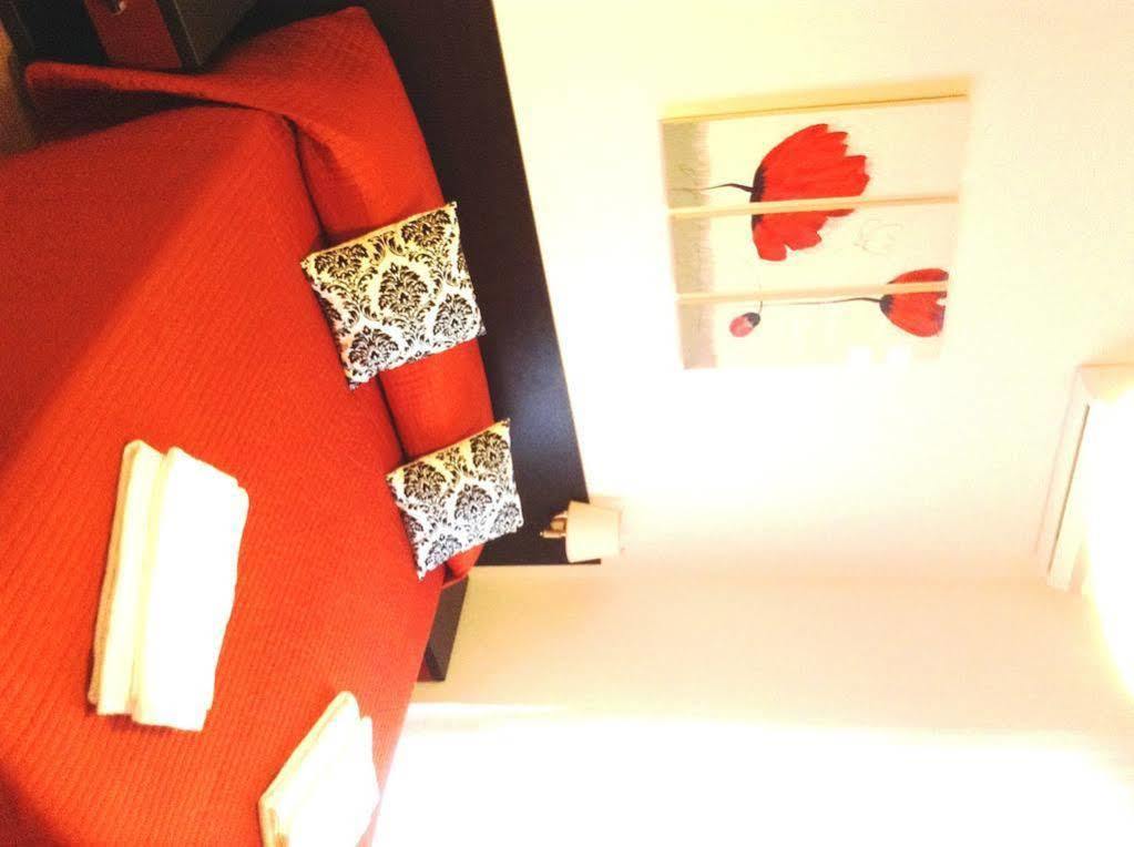 Hotel Julius Caesar 183 Rzym Zewnętrze zdjęcie