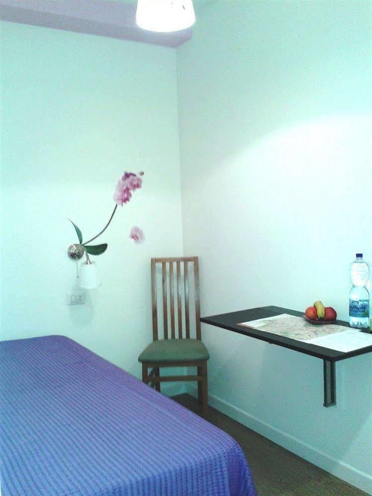 Hotel Julius Caesar 183 Rzym Zewnętrze zdjęcie
